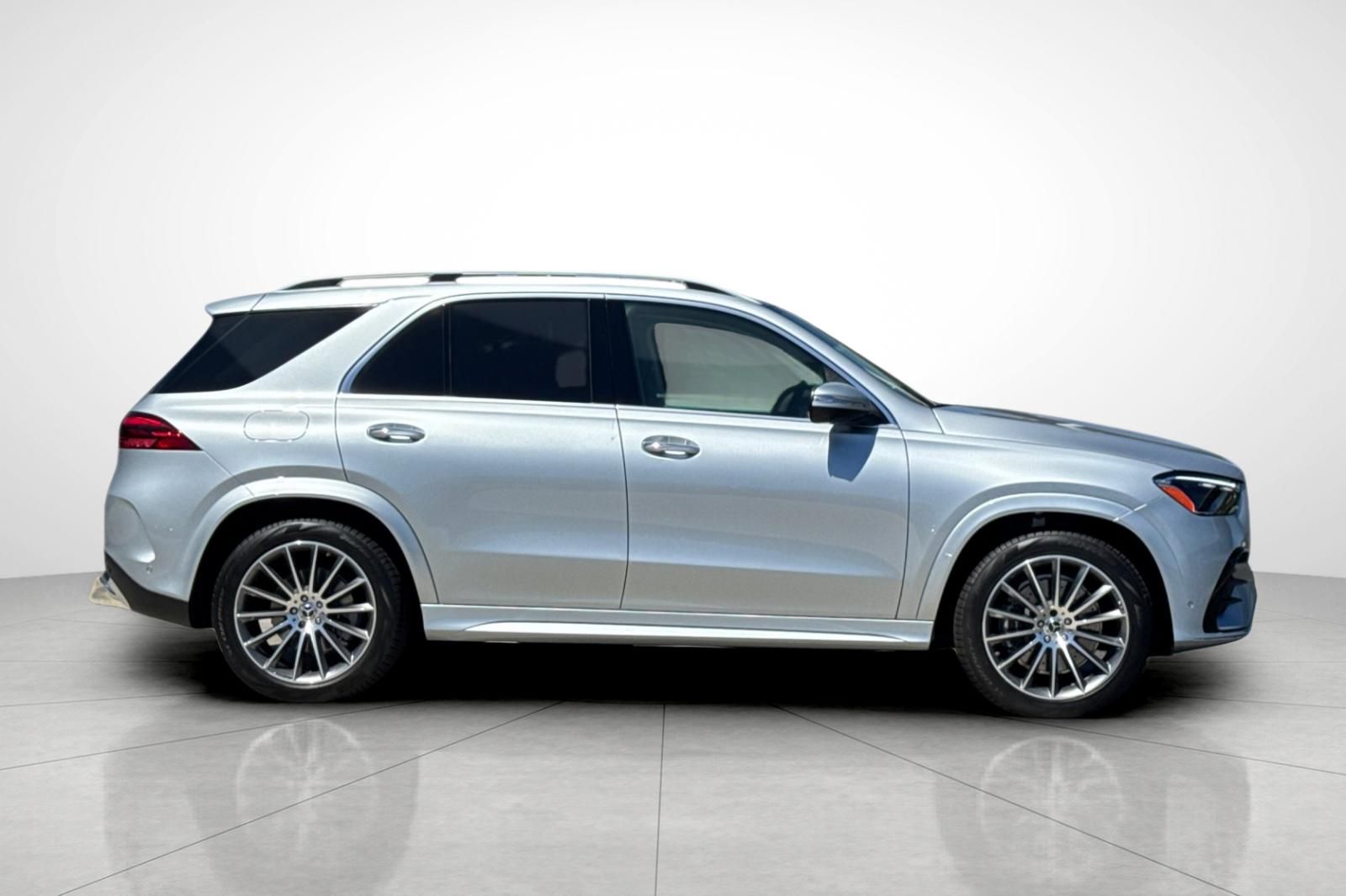 2025 Mercedes Benz GLE 350 4MATIC photo 30