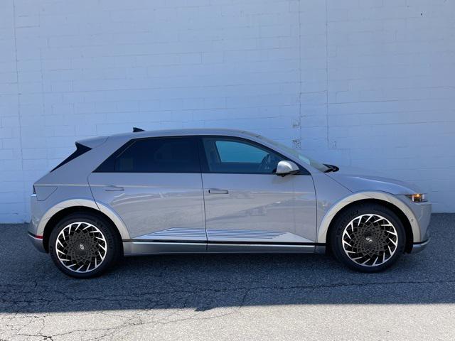 Over $8,000 in Savings on a New 2024 Hyundai Ioniq 5 Limited- Only $51,197