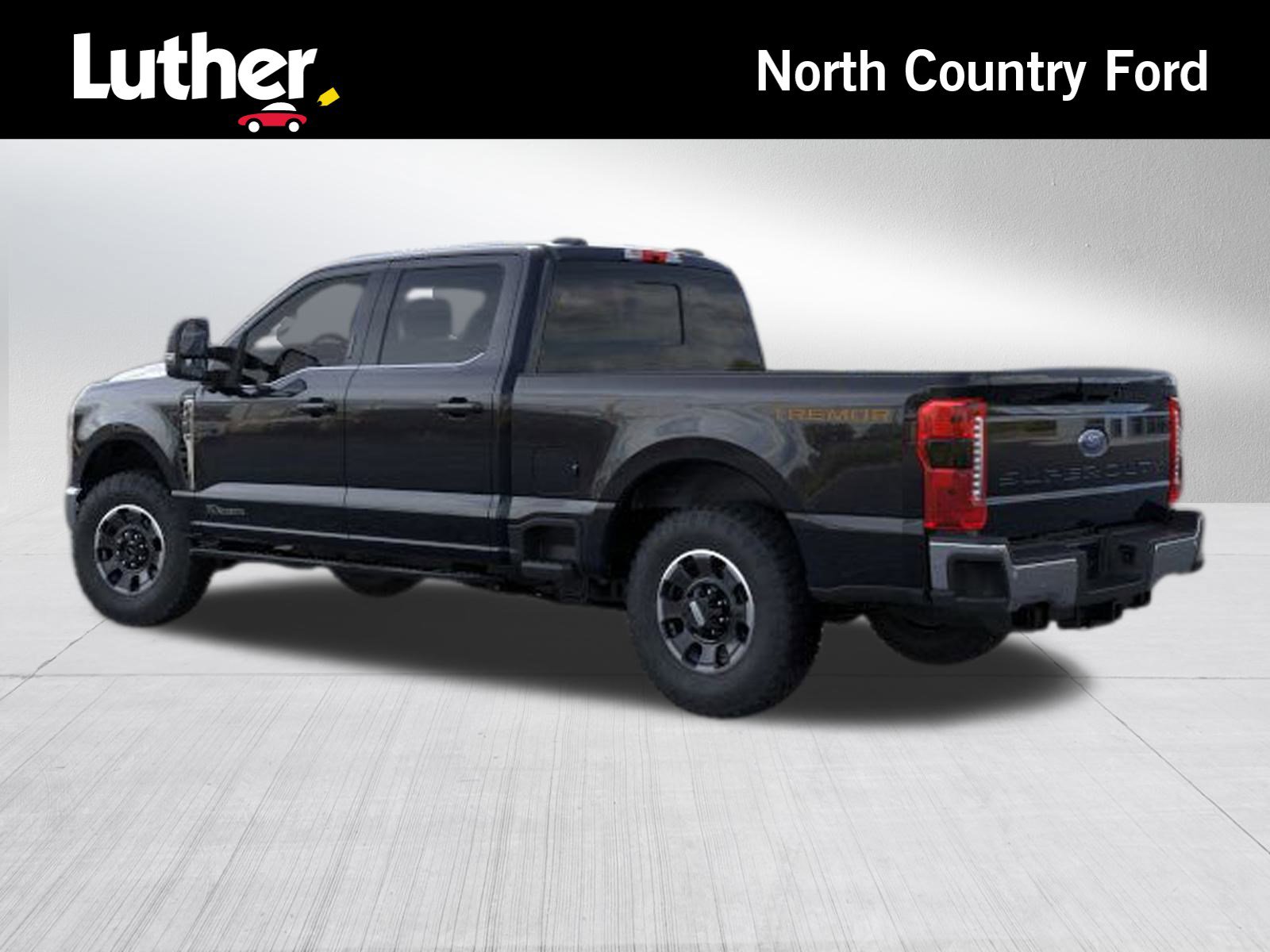 2026 Ford F-350 Lariat photo 4