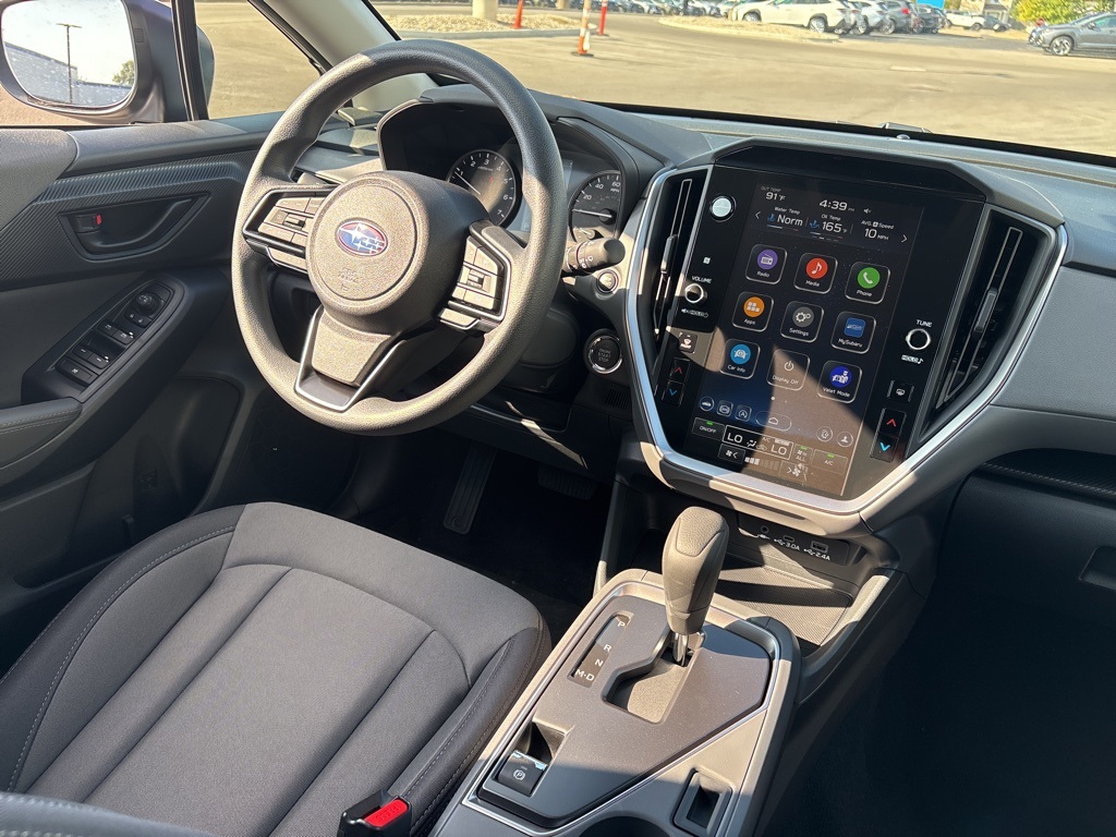 2025 Subaru Crosstrek Premium photo 14