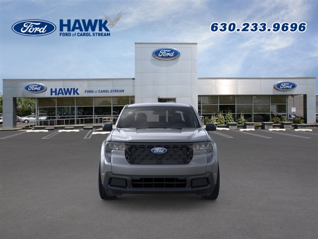 2026 FORD MAVERICK - Image 6