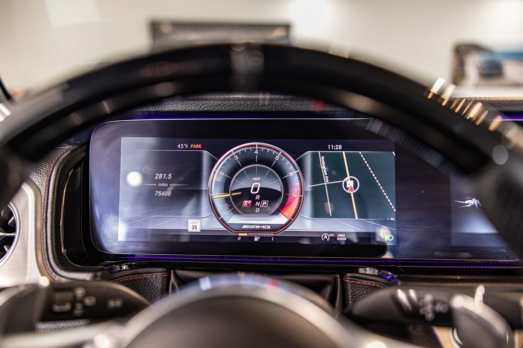 2019 MERCEDES-BENZ G-CLASS - Image 23