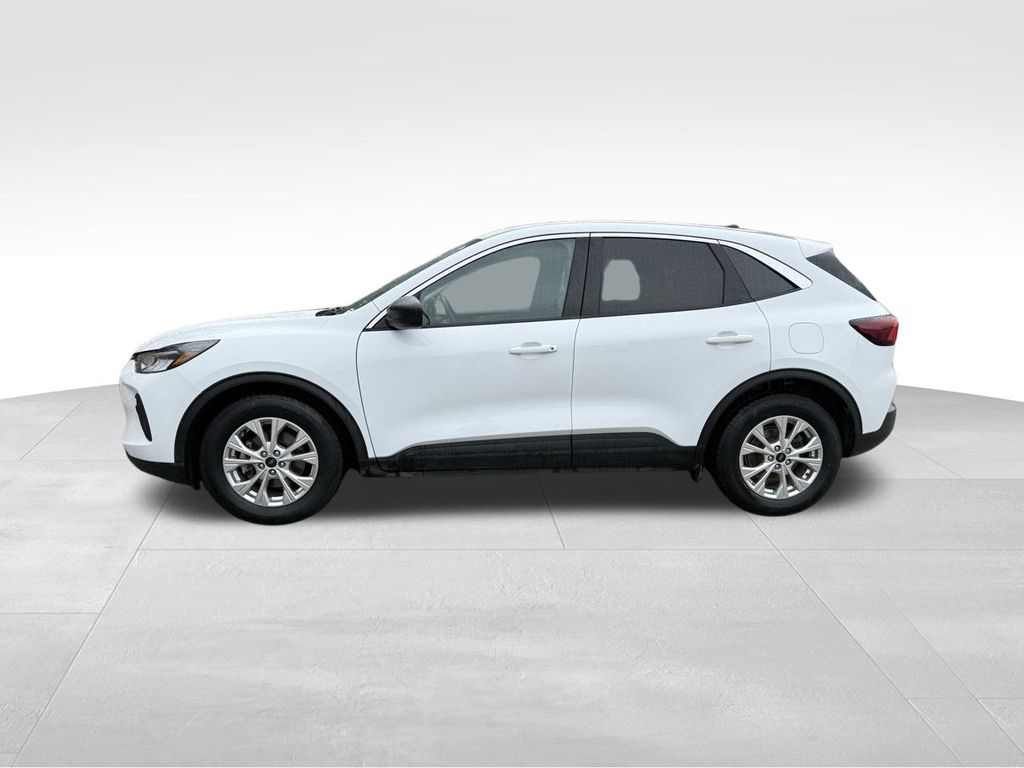 2023 Ford Escape Active photo 3