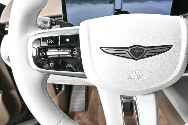 2026 Genesis GV70 2.5T Advanced photo 18