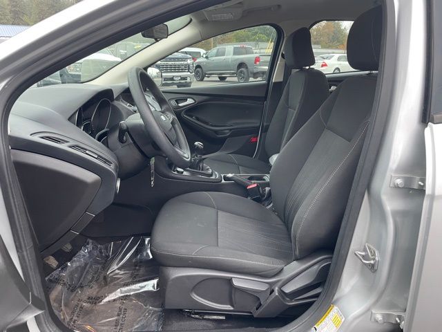 Used 2016 Ford Focus SE with VIN 1FADP3F24GL257006 for sale in Spokane Valley, WA