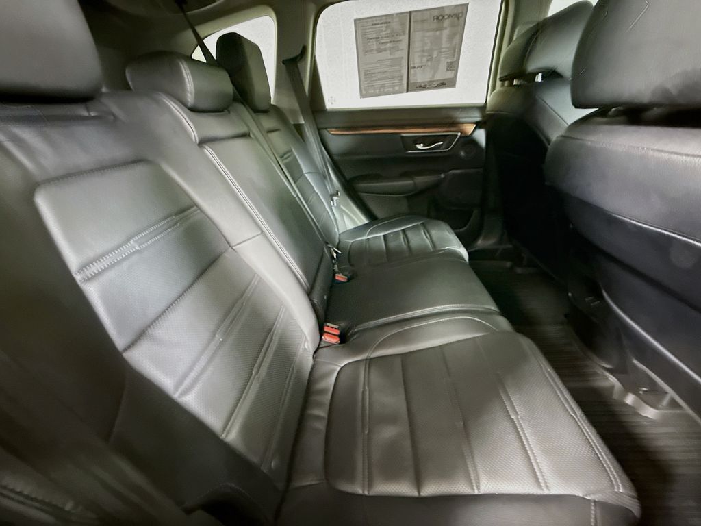 2018 Honda CR-V EX-L photo 23
