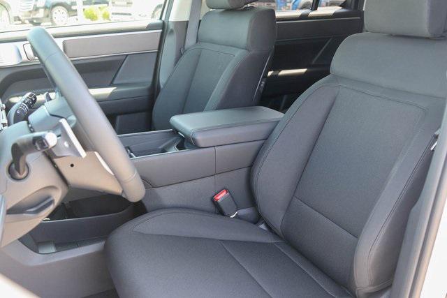 New 2026 Hyundai SE image 10
