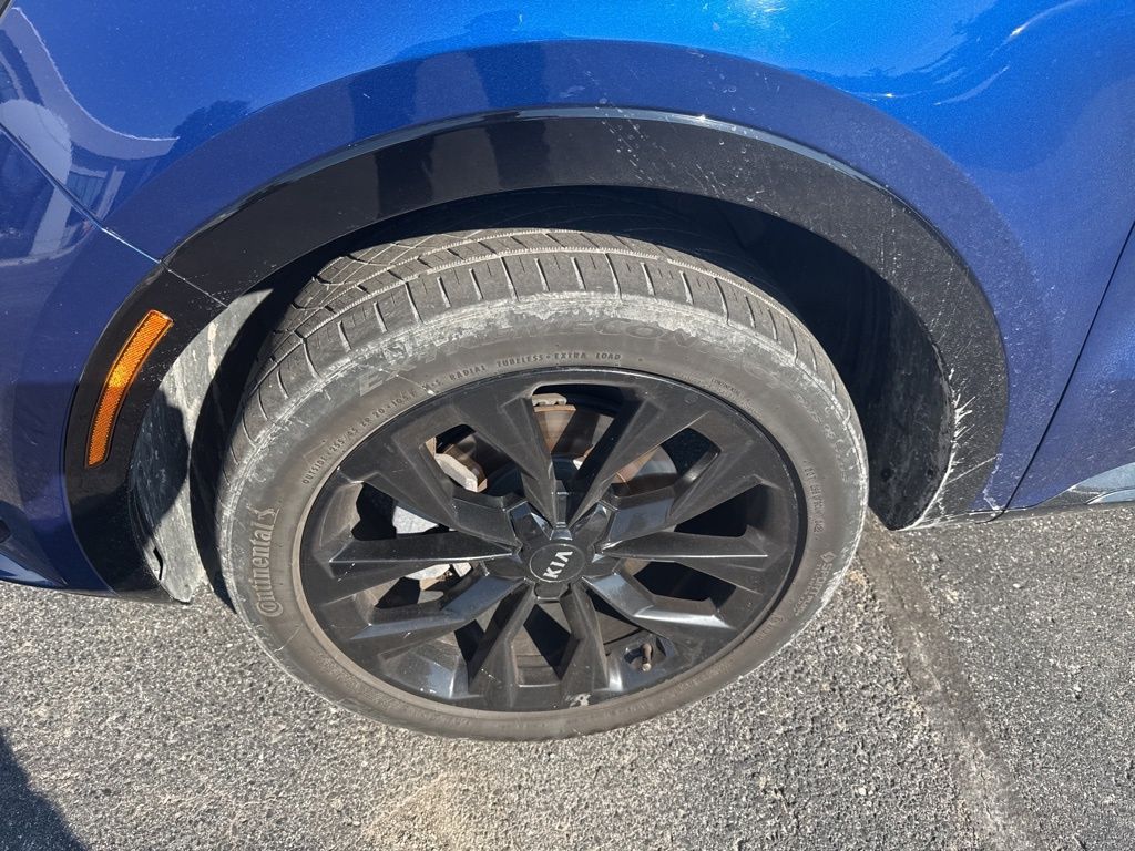 2021 Kia Sorento SX photo 29