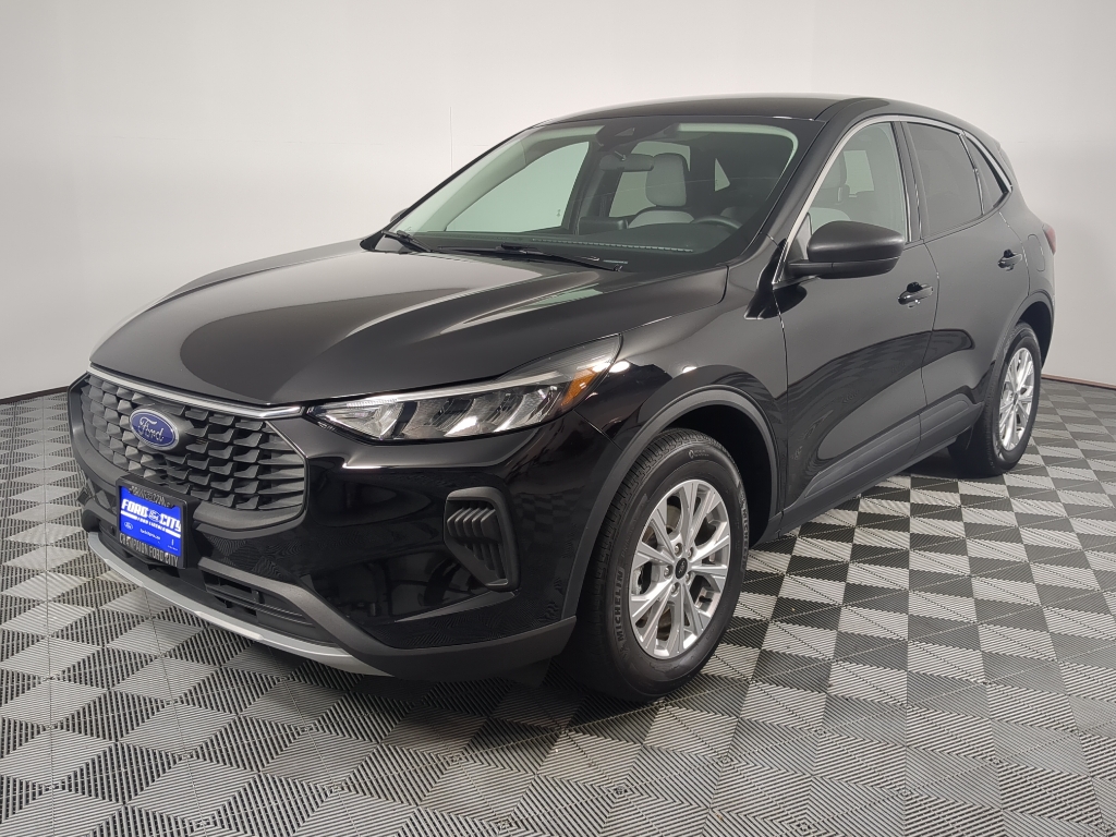 2024 Ford Escape Active photo 4