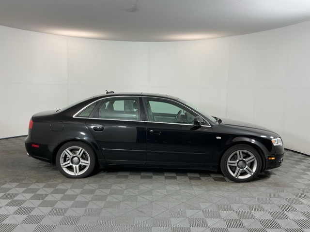 2005 Audi A4 2.0T Quattro photo 4