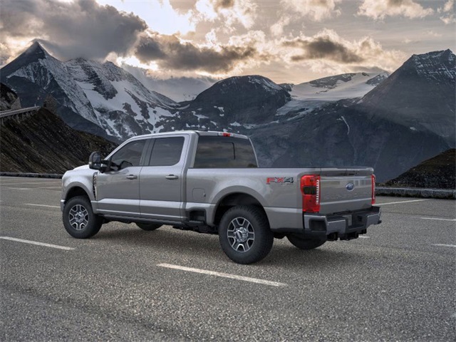 2026 Ford F-250 photo 4