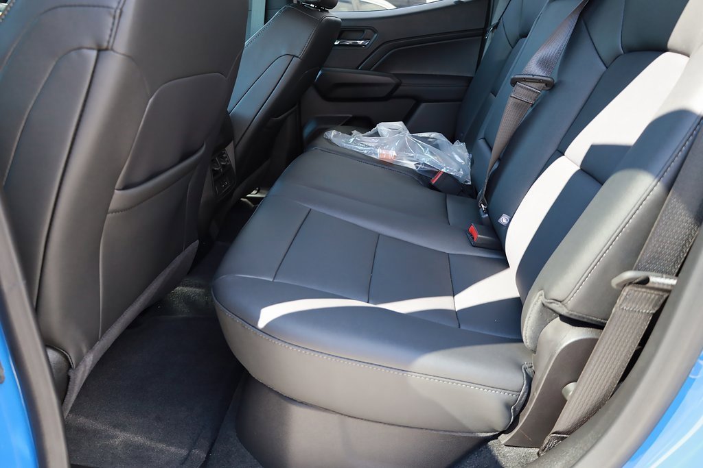 2026 Gmc Canyon Elevation photo 17