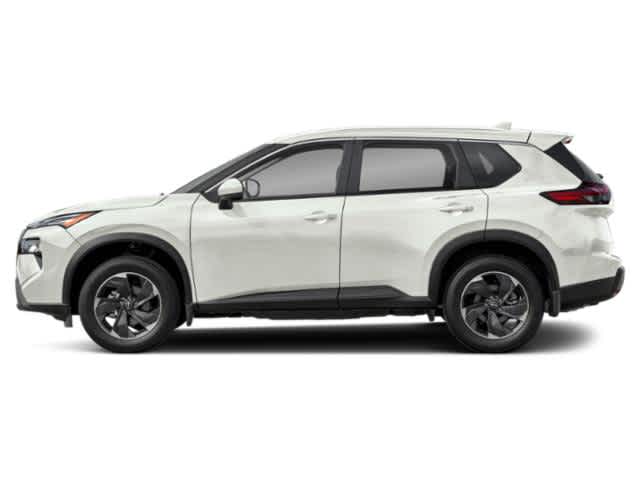 2026 Nissan Rogue SV photo 2