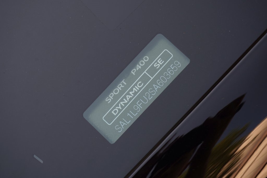 2025 LAND ROVER RANGE ROVER SPORT - Image 32