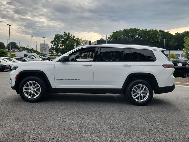 2023 Jeep Grand Cherokee Laredo photo 18