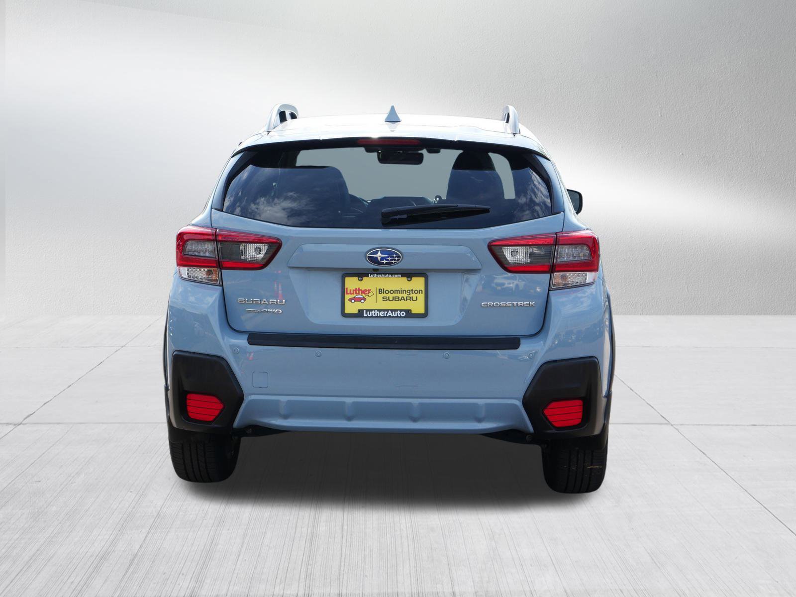 2023 Subaru Crosstrek Limited photo 6