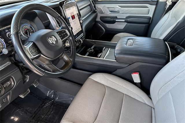2022 Ram 1500 Limited photo 10