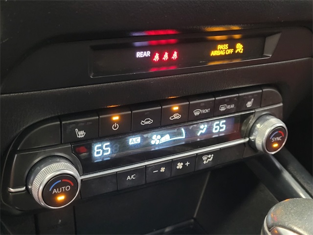 2023 Mazda CX-5 2.5 S Carbon photo 17