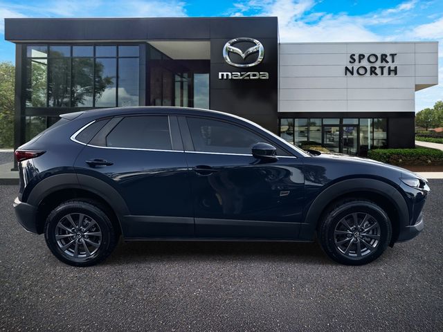 2022 Mazda CX-30 2.5 S photo 2