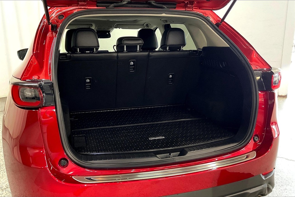 2023 Mazda CX-5 2.5 S Preferred photo 28