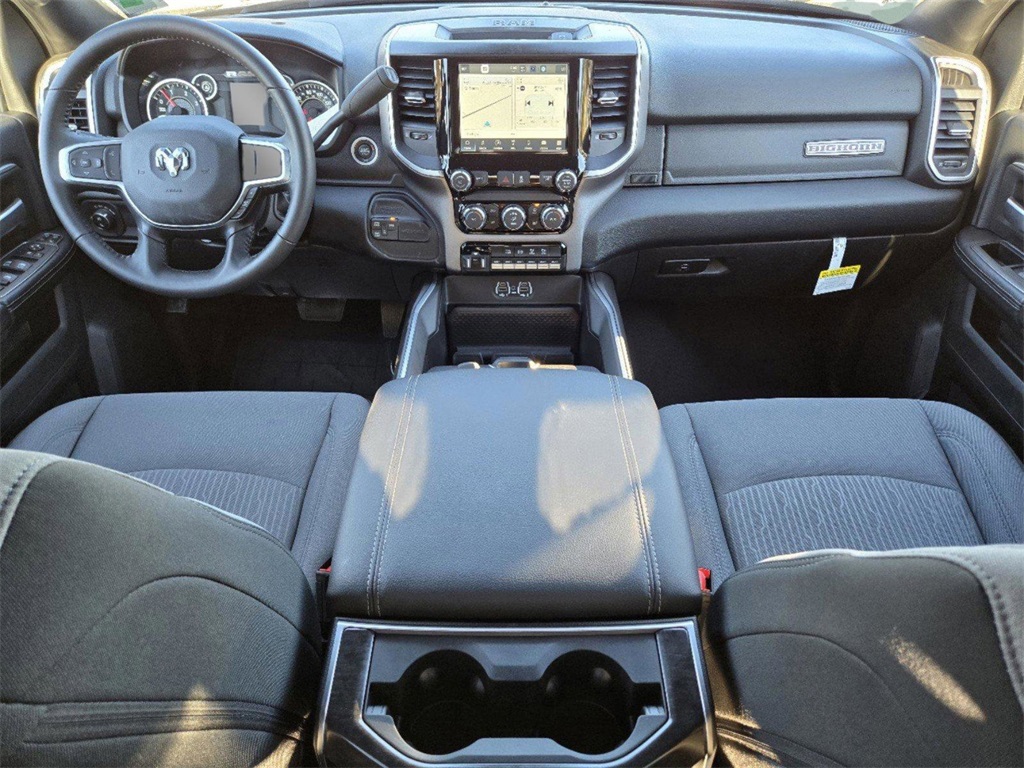 2024 Ram 2500 Big Horn photo 11