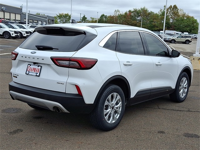 2023 Ford Escape Active photo 3