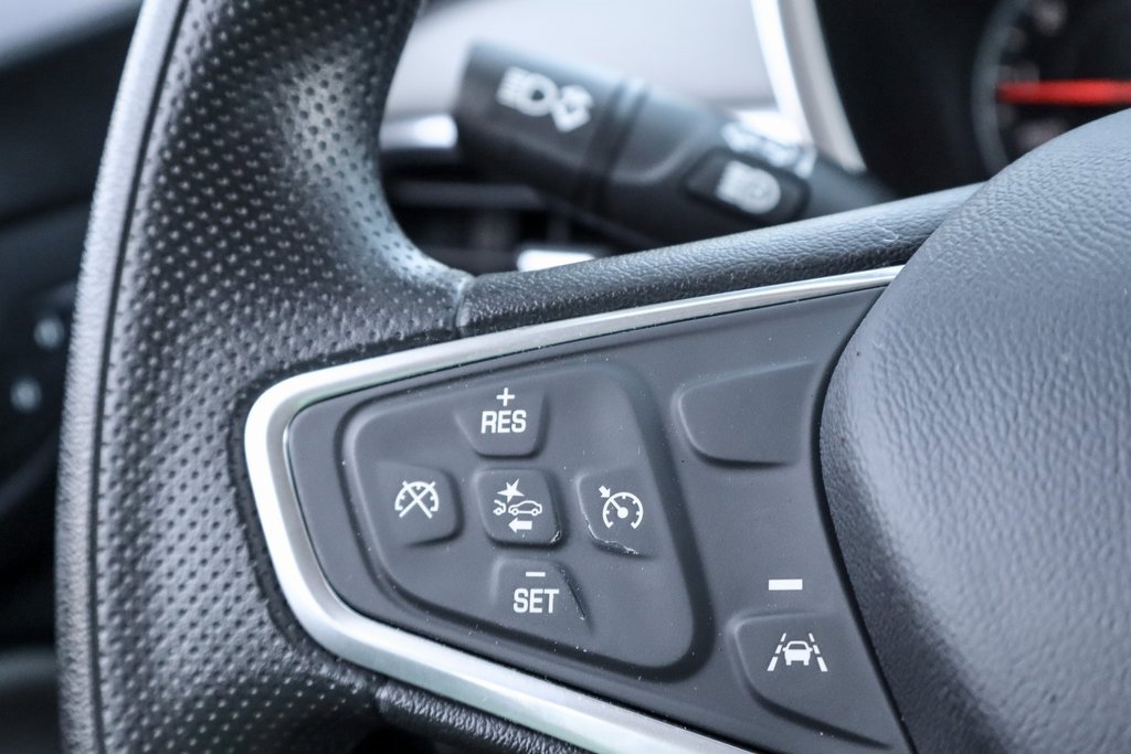 2022 Chevrolet Equinox LS photo 17