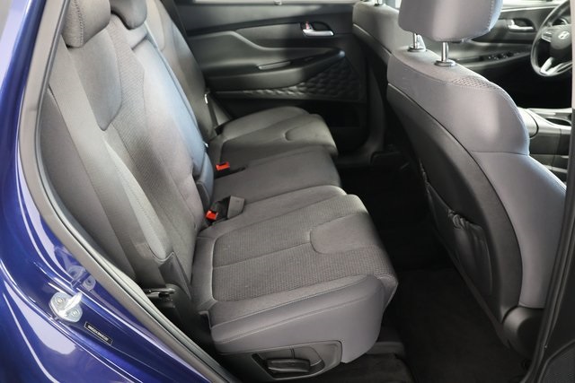 2022 Hyundai Santa Fe SEL photo 21
