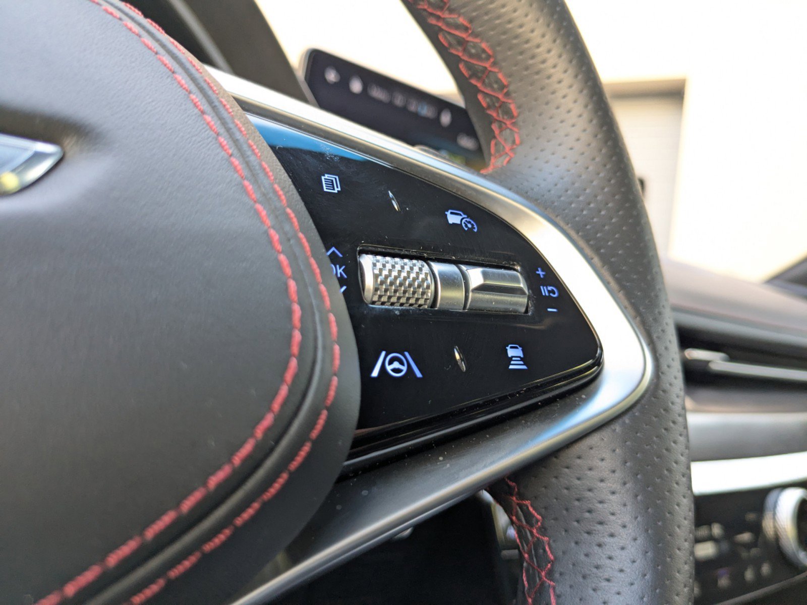2024 Genesis G80 3.5T AWD photo 22