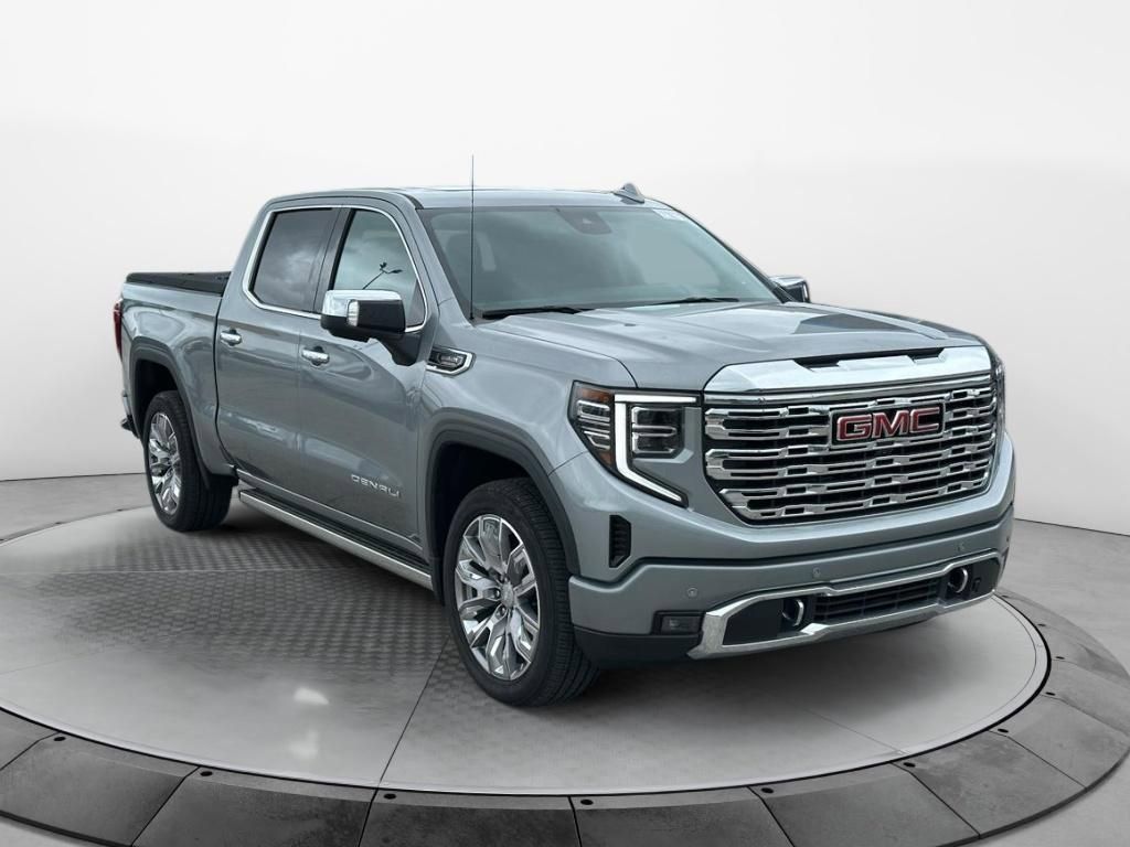 2024 GMC Sierra 1500 Denali Denali's photo