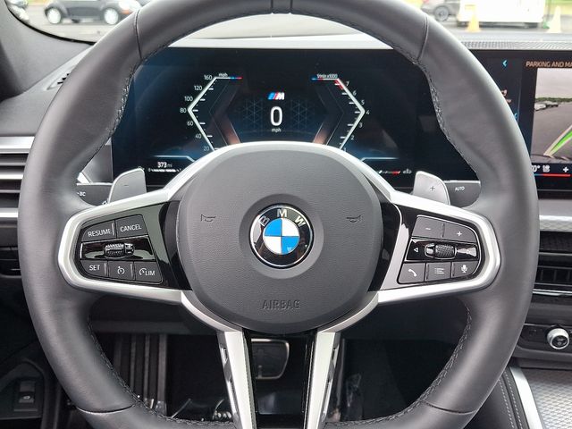 2025 Bmw 430i xDrive photo 18