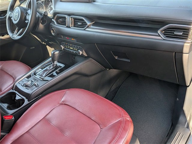 2023 Mazda CX-5 2.5 S Carbon photo 35