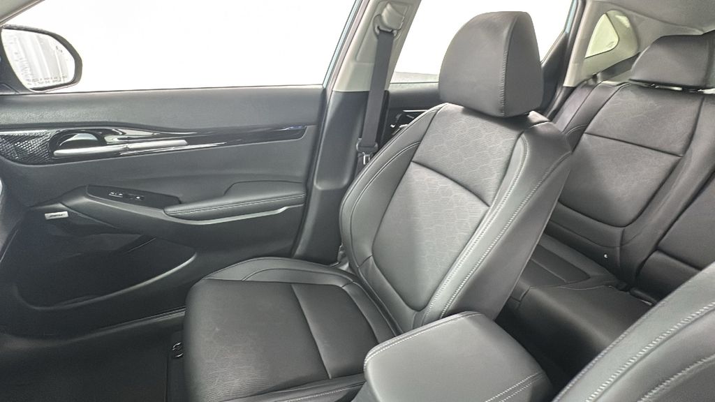 2026 Kia Seltos SX photo 13