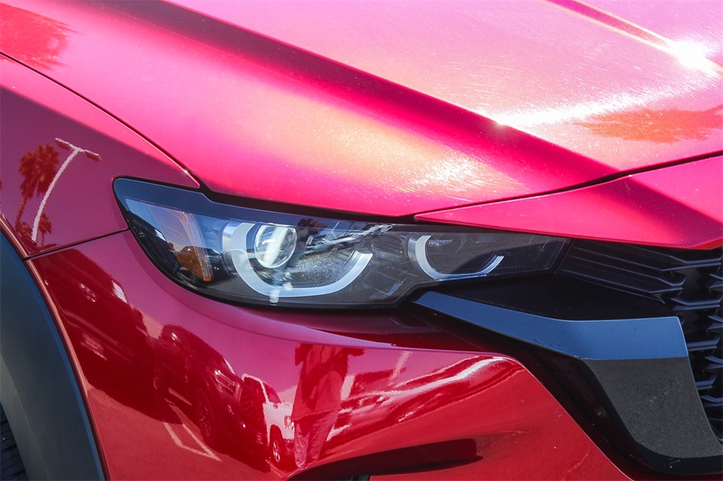 2024 Mazda CX-50 2.5 S Preferred photo 5