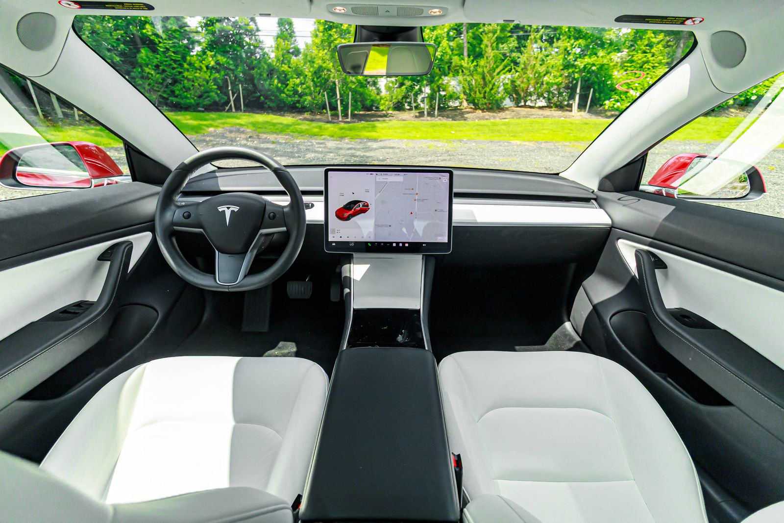 2019 Tesla Model 3 photo 19