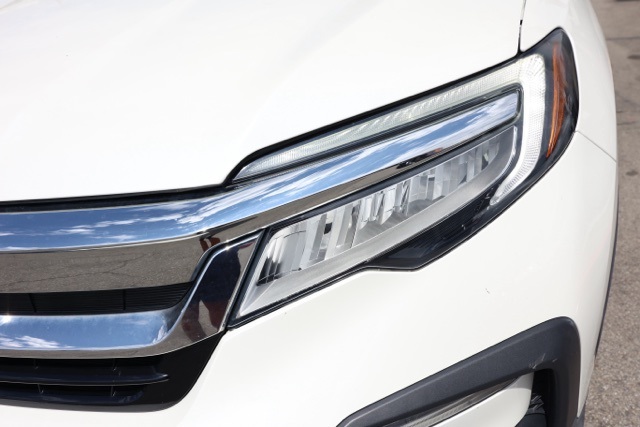 2019 Honda Pilot Touring photo 9