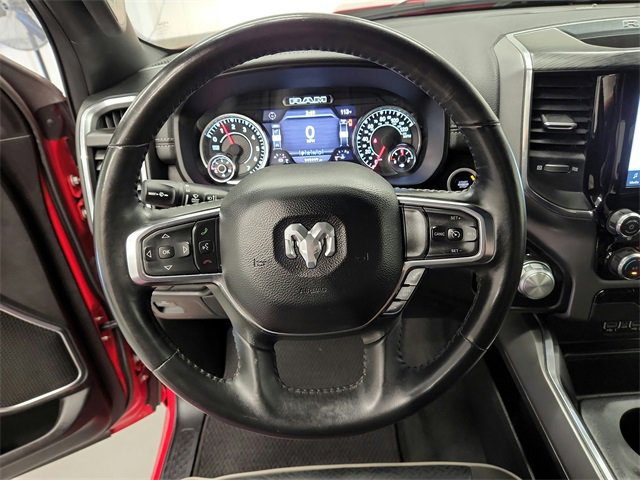 2024 Ram 1500 Laramie photo 20