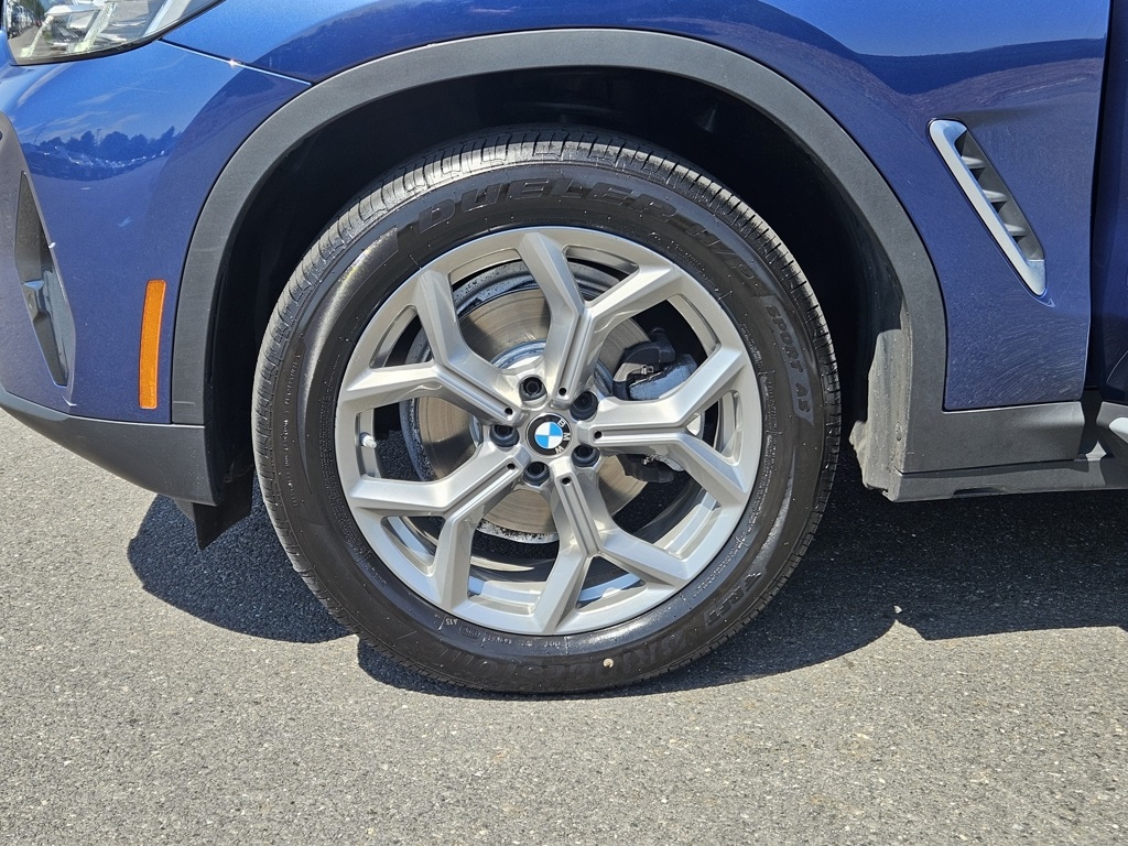 2023 Bmw X3 xDrive30i photo 36