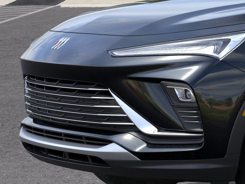 2025 Buick Envista Preferred photo 13