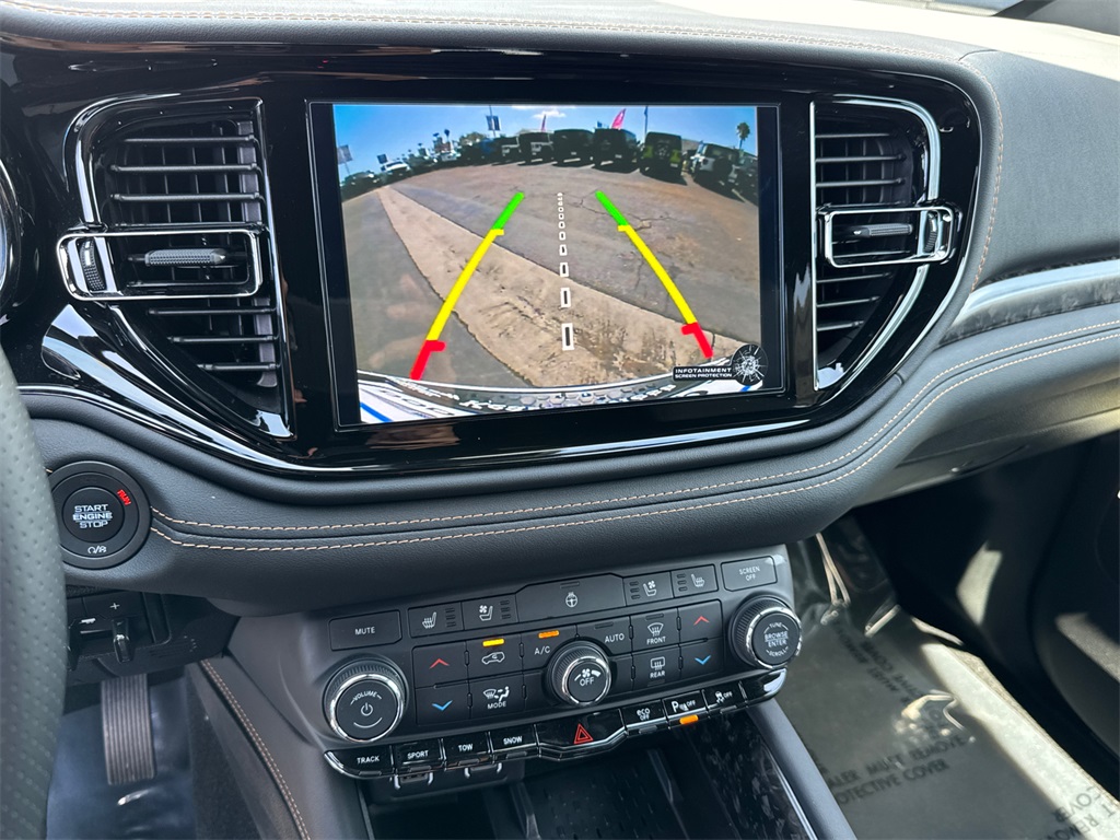 2025 Dodge Durango R/T Plus photo 29