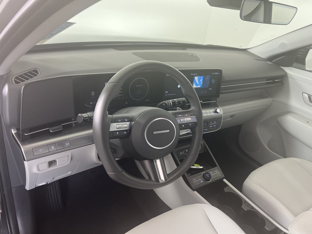 2024 Hyundai Kona SEL photo 2