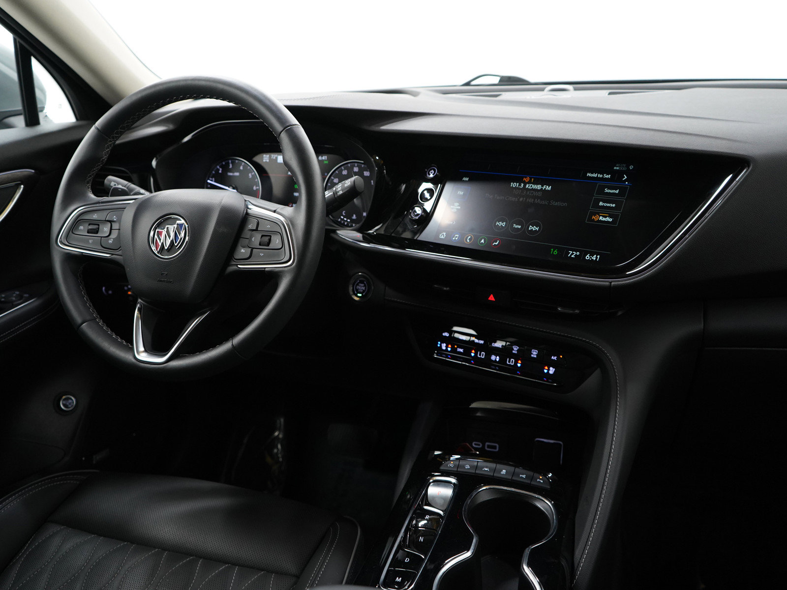 2023 Buick Envision Avenir photo 11