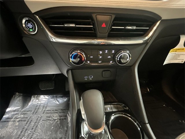 2026 Buick Encore GX Preferred photo 16