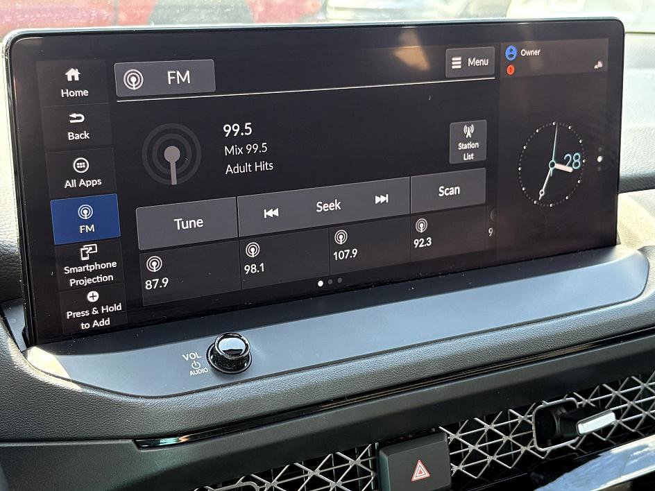 2024 Honda Accord Hybrid Sport photo 21