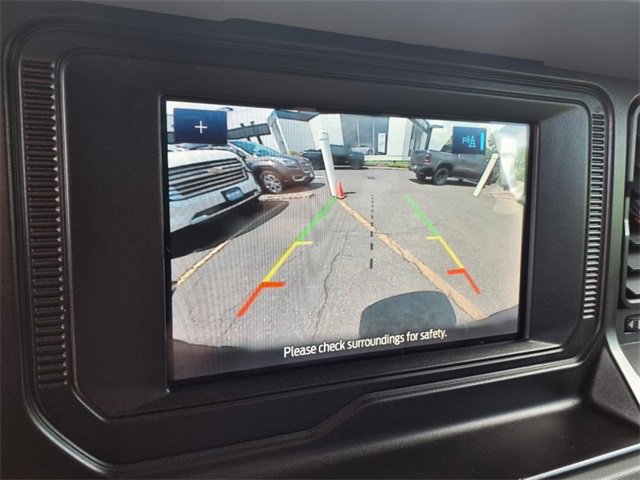 2021 Ford Bronco Base photo 10