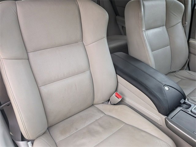 2011 Acura RDX Base photo 32