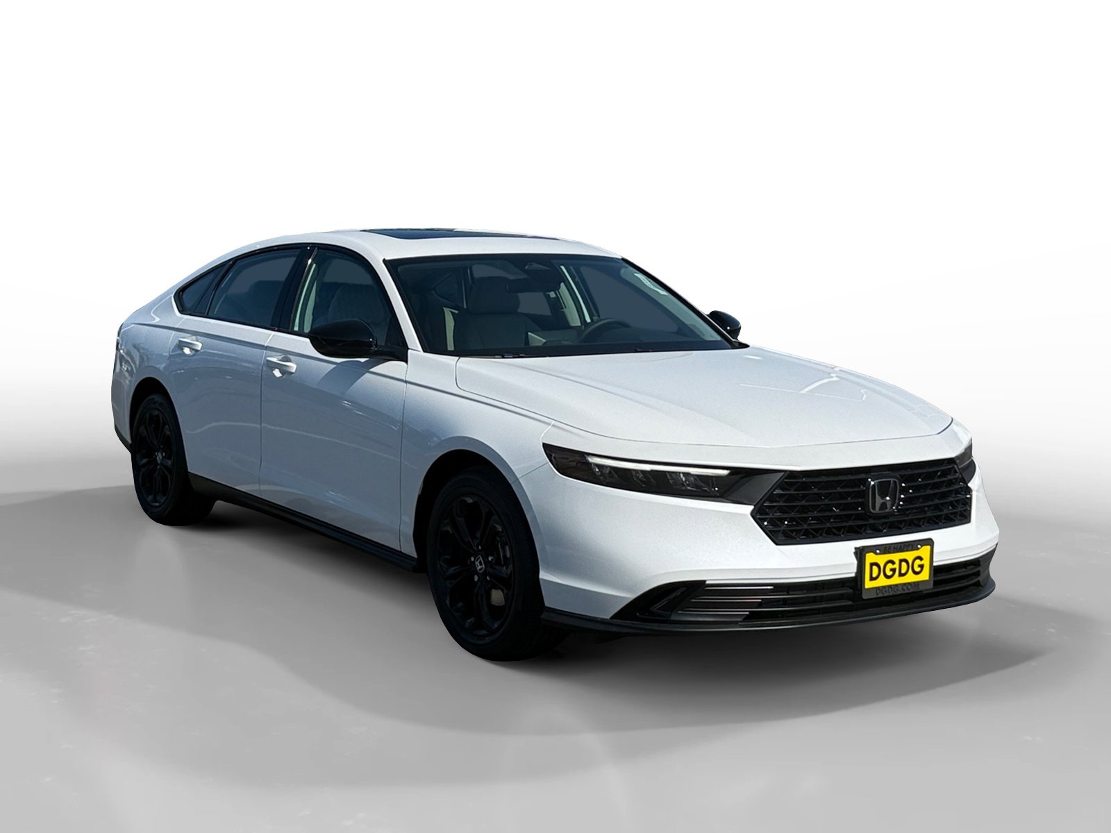 2025 Honda Accord SE photo 7