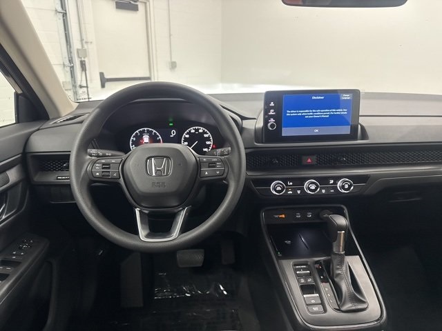 2026 Honda CR-V LX photo 17