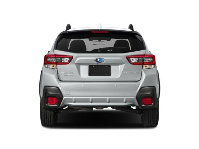 2023 Subaru Crosstrek Limited photo 4