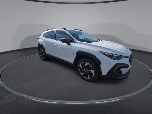 2025 Subaru Crosstrek Limited photo 2